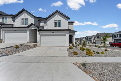 Photo of 3786 S BINGHAM MINE DR W #1444, Magna, UT 84044 (MLS # 2159539)