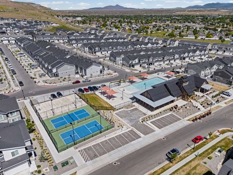 Tiny photo for 3786 S BINGHAM MINE DR W #1444, Magna, UT 84044 (MLS # 2159539)