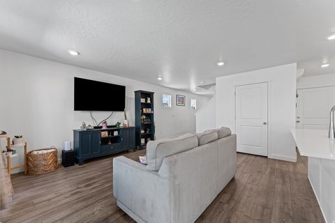 Tiny photo for 3786 S BINGHAM MINE DR W #1444, Magna, UT 84044 (MLS # 2159539)