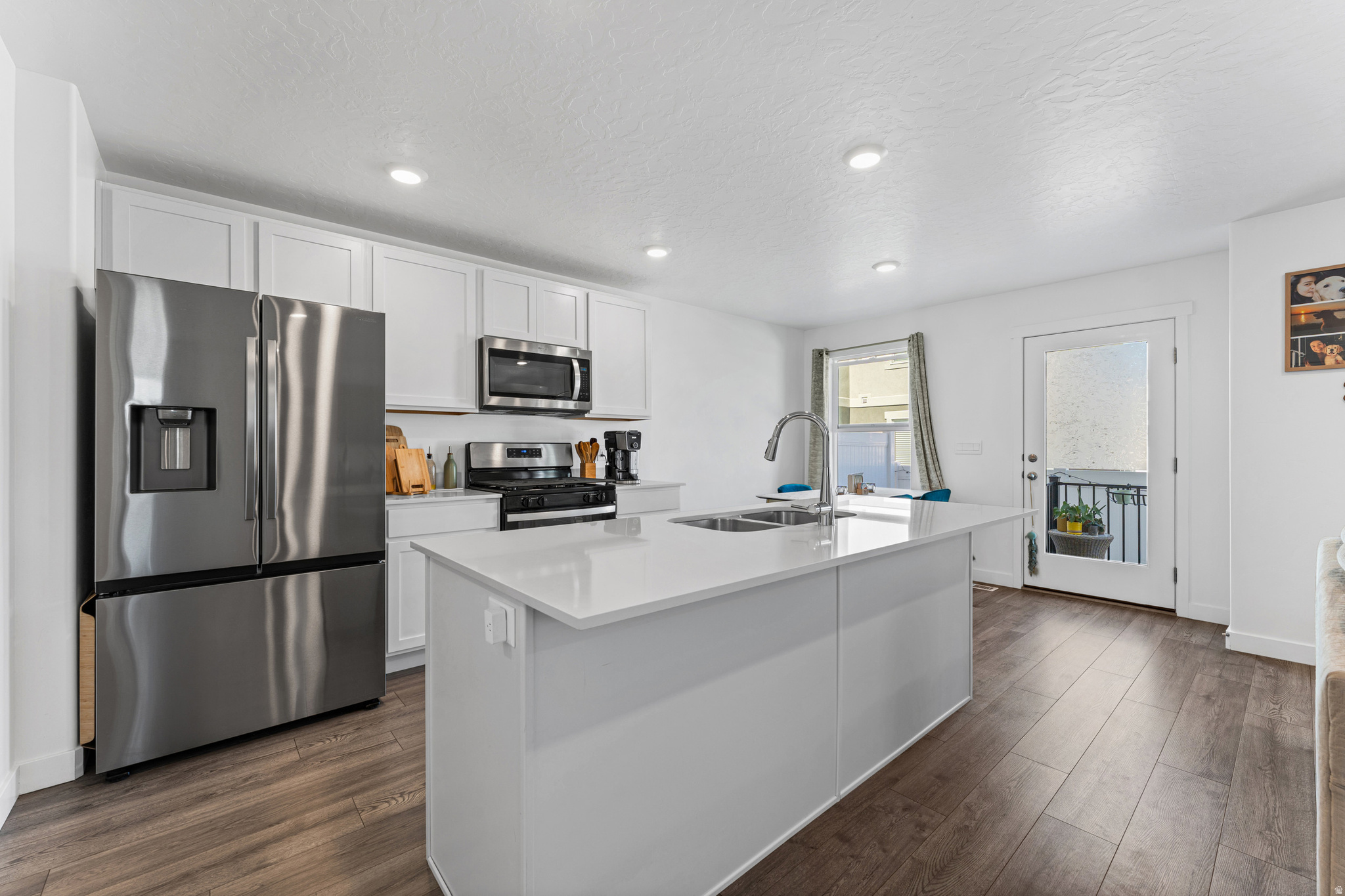 LITTLE VALLEY GATEWA - Residential