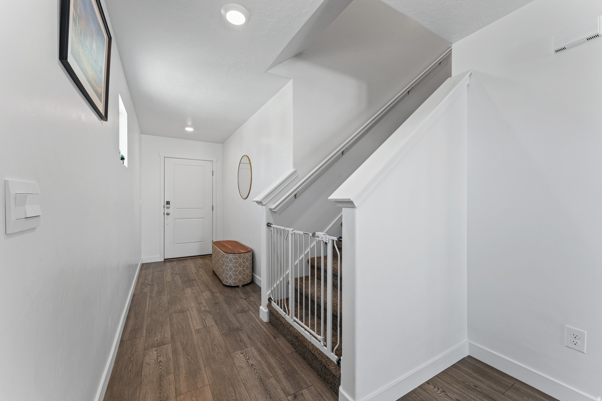 LITTLE VALLEY GATEWA - Residential