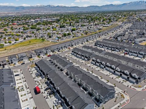 Tiny photo for 3786 S BINGHAM MINE DR W #1444, Magna, UT 84044 (MLS # 2159539)