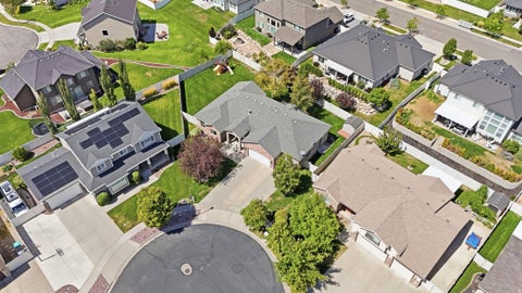 Tiny photo for 2042 W 2185 S, Woods Cross, UT 84087 (MLS # 2181335)