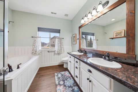 Tiny photo for 2042 W 2185 S, Woods Cross, UT 84087 (MLS # 2181335)