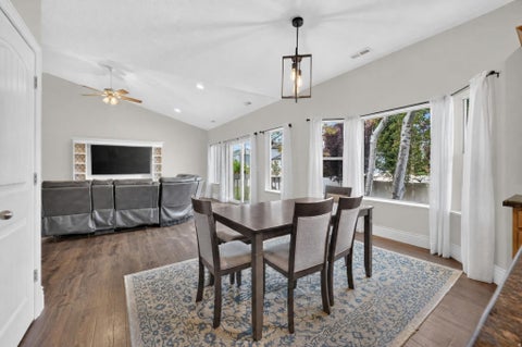 Tiny photo for 2042 W 2185 S, Woods Cross, UT 84087 (MLS # 2181335)