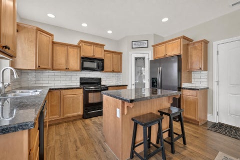 Tiny photo for 2042 W 2185 S, Woods Cross, UT 84087 (MLS # 2181335)