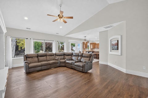 Tiny photo for 2042 W 2185 S, Woods Cross, UT 84087 (MLS # 2181335)