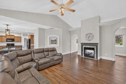 Tiny photo for 2042 W 2185 S, Woods Cross, UT 84087 (MLS # 2181335)