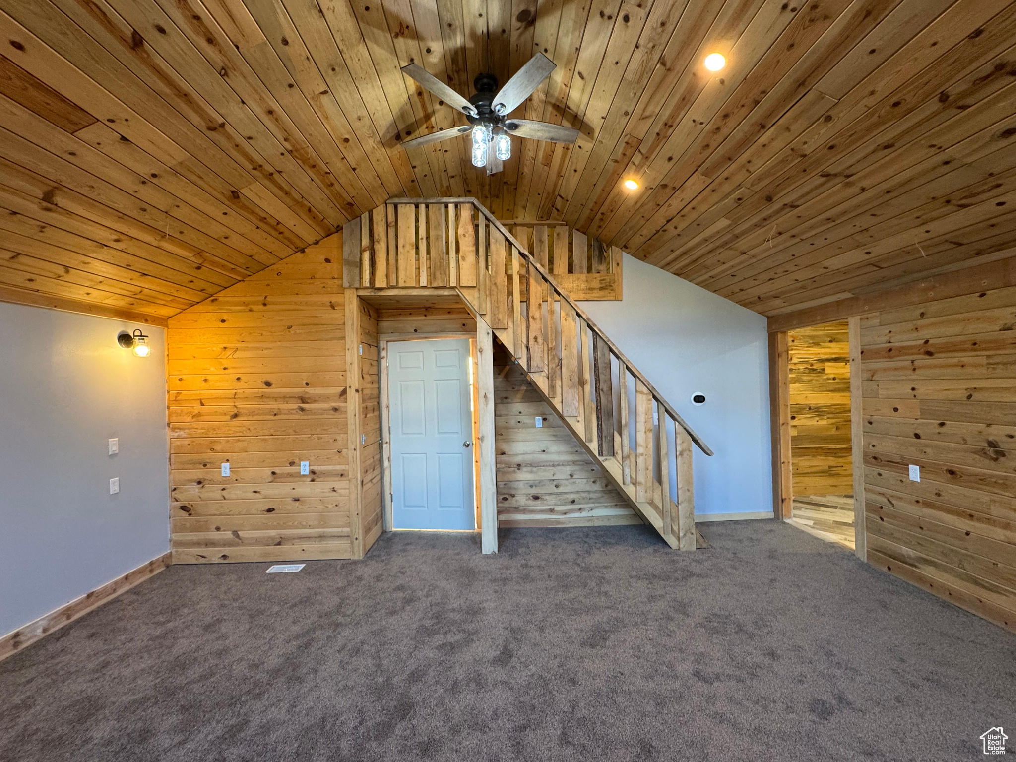 DRAGERTON SUB - Residential