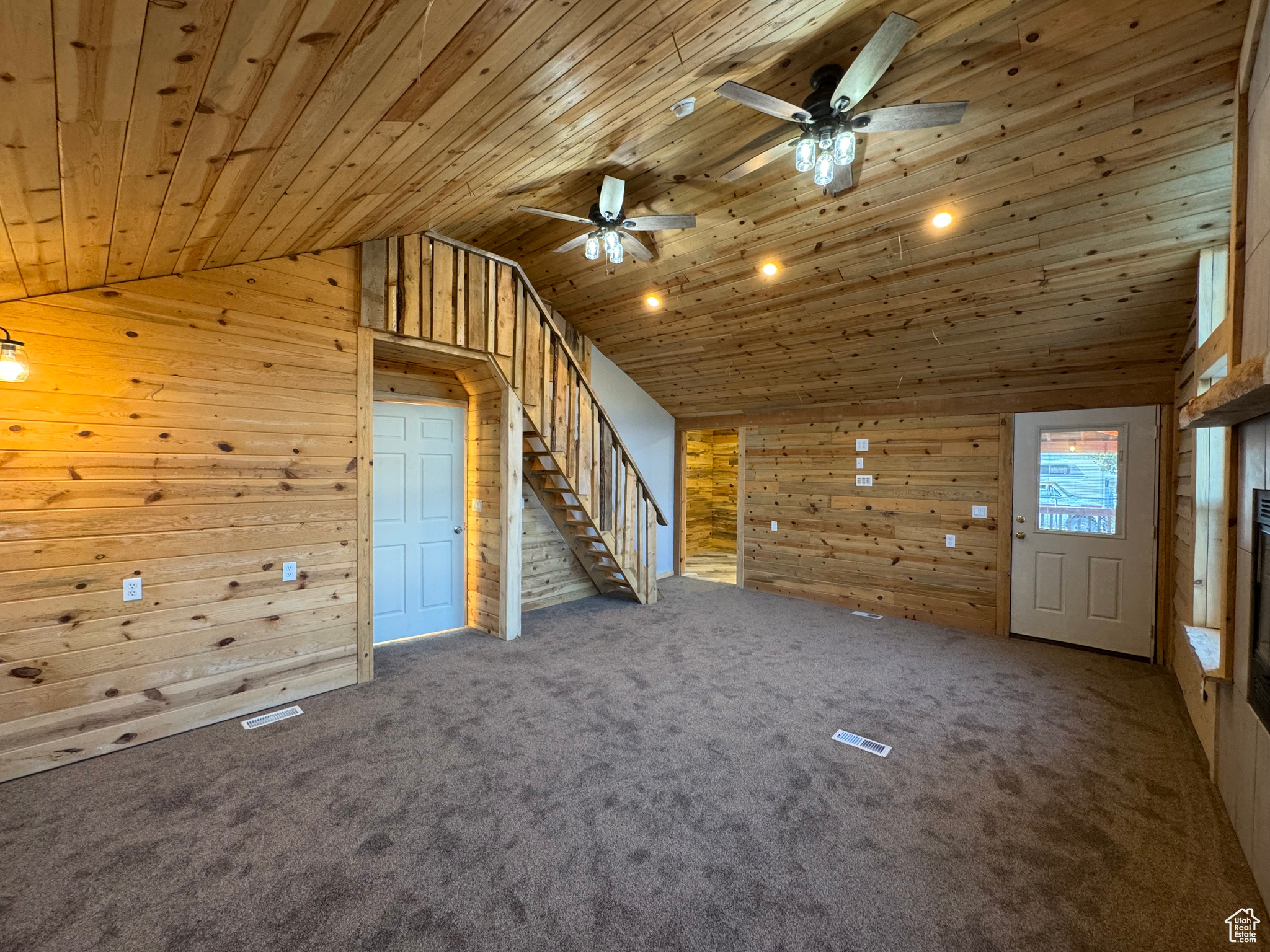 DRAGERTON SUB - Residential