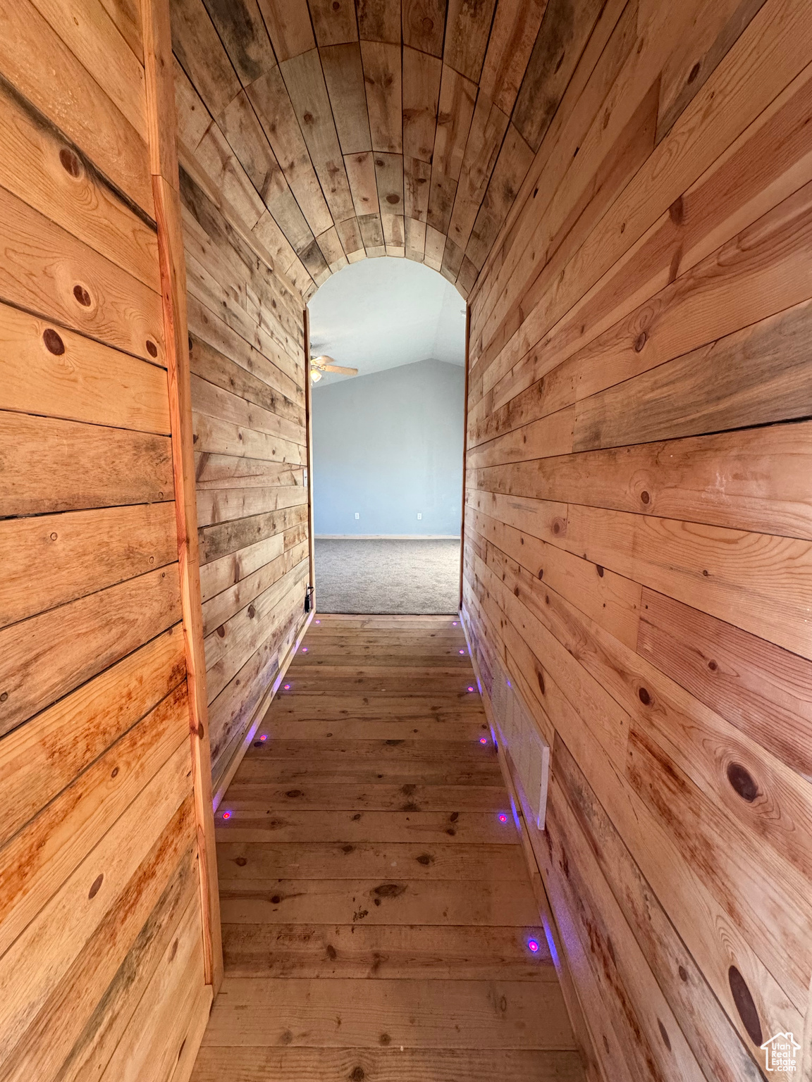 DRAGERTON SUB - Residential