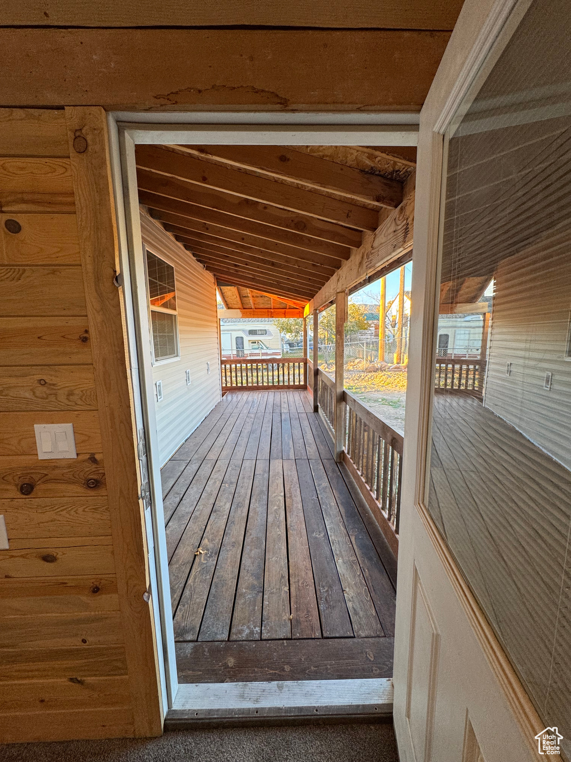 DRAGERTON SUB - Residential