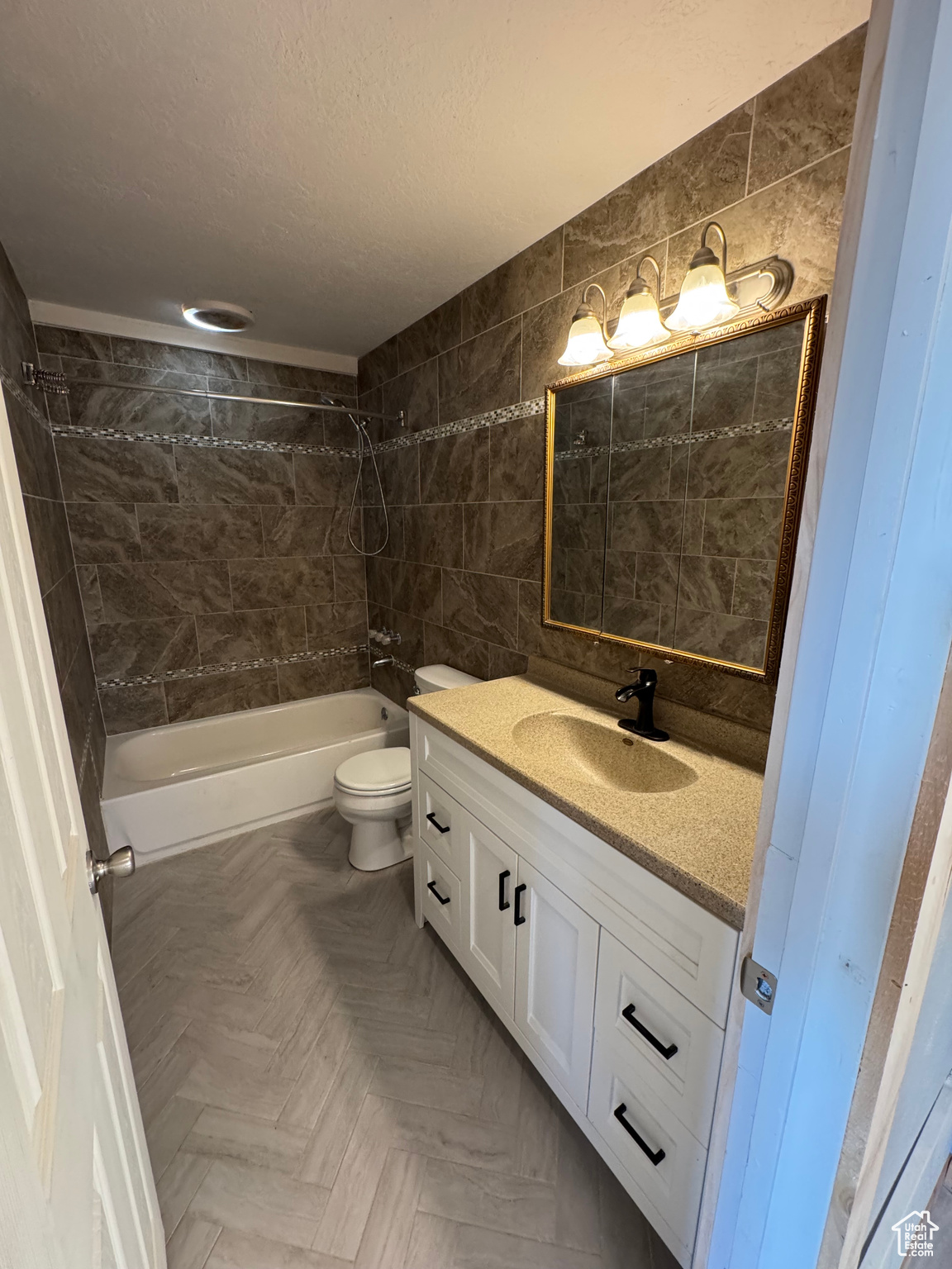 DRAGERTON SUB - Residential