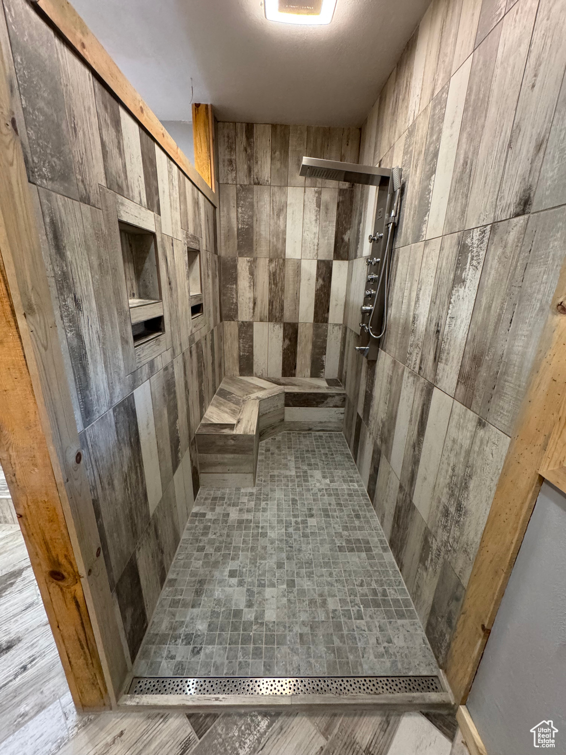 DRAGERTON SUB - Residential