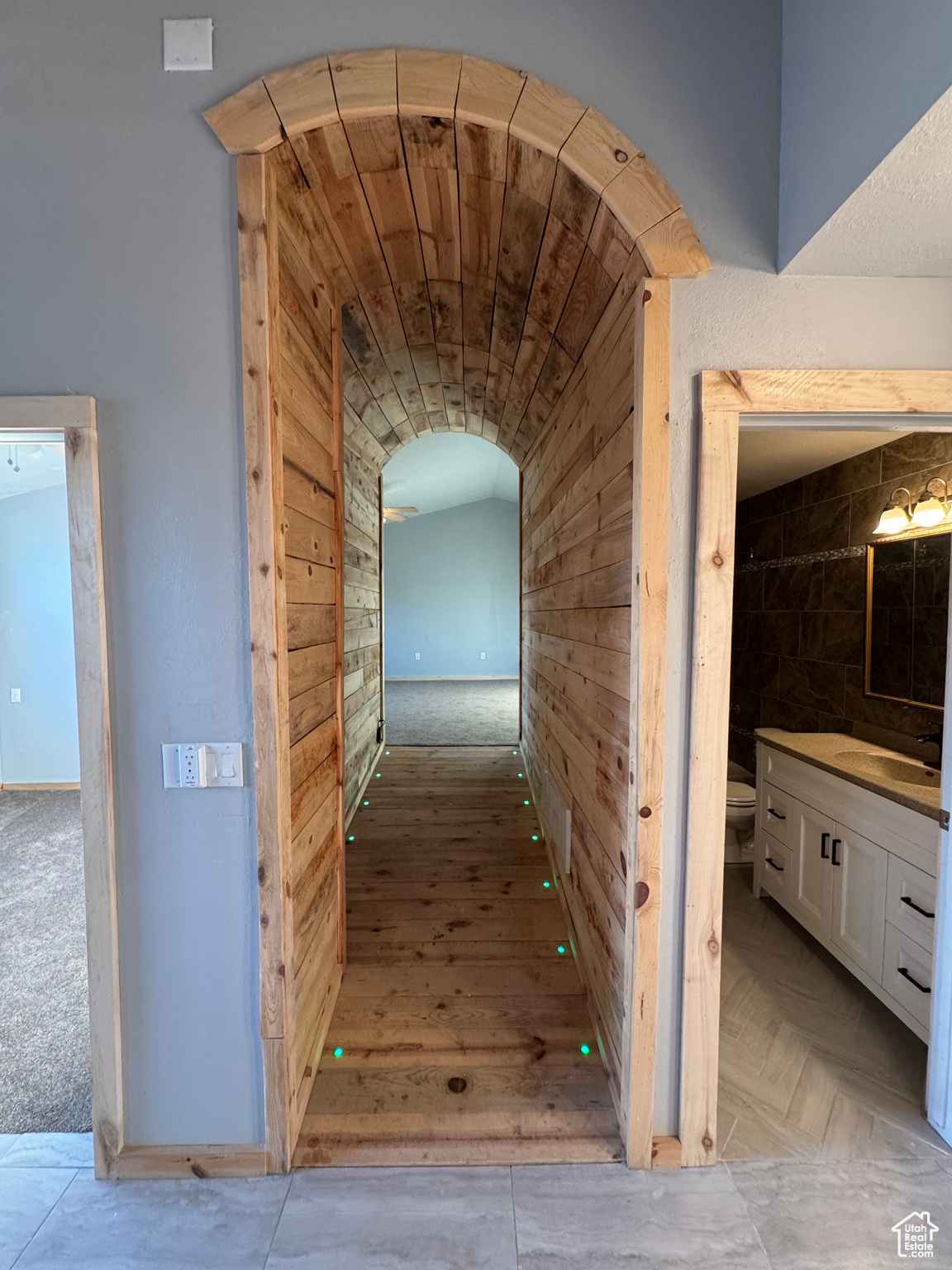 DRAGERTON SUB - Residential