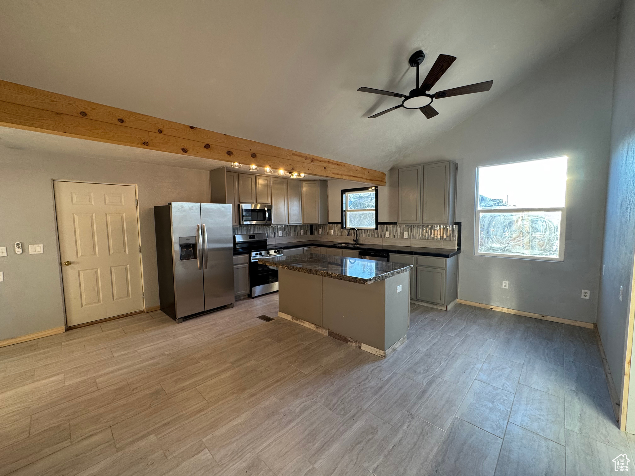 DRAGERTON SUB - Residential