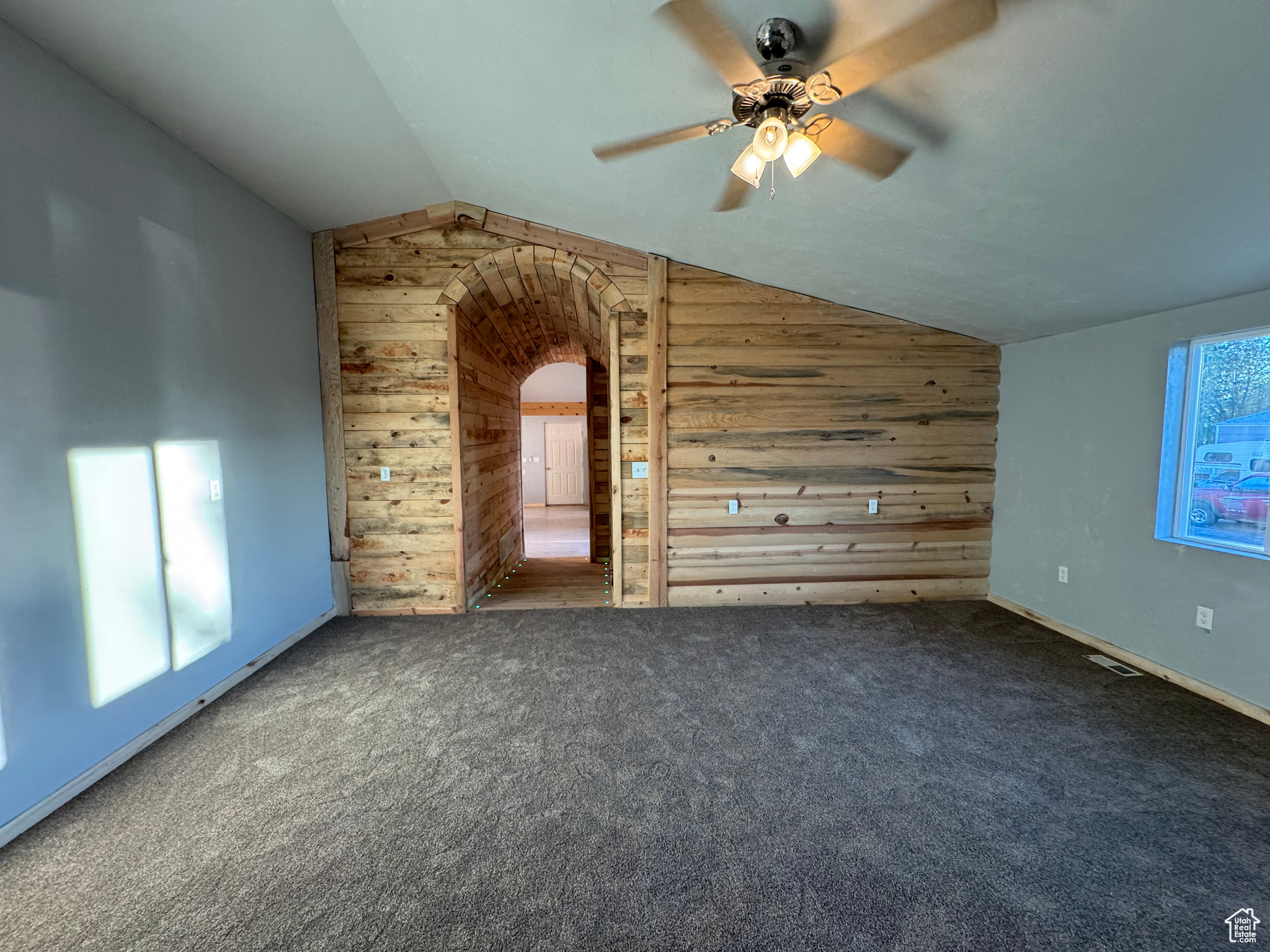 DRAGERTON SUB - Residential