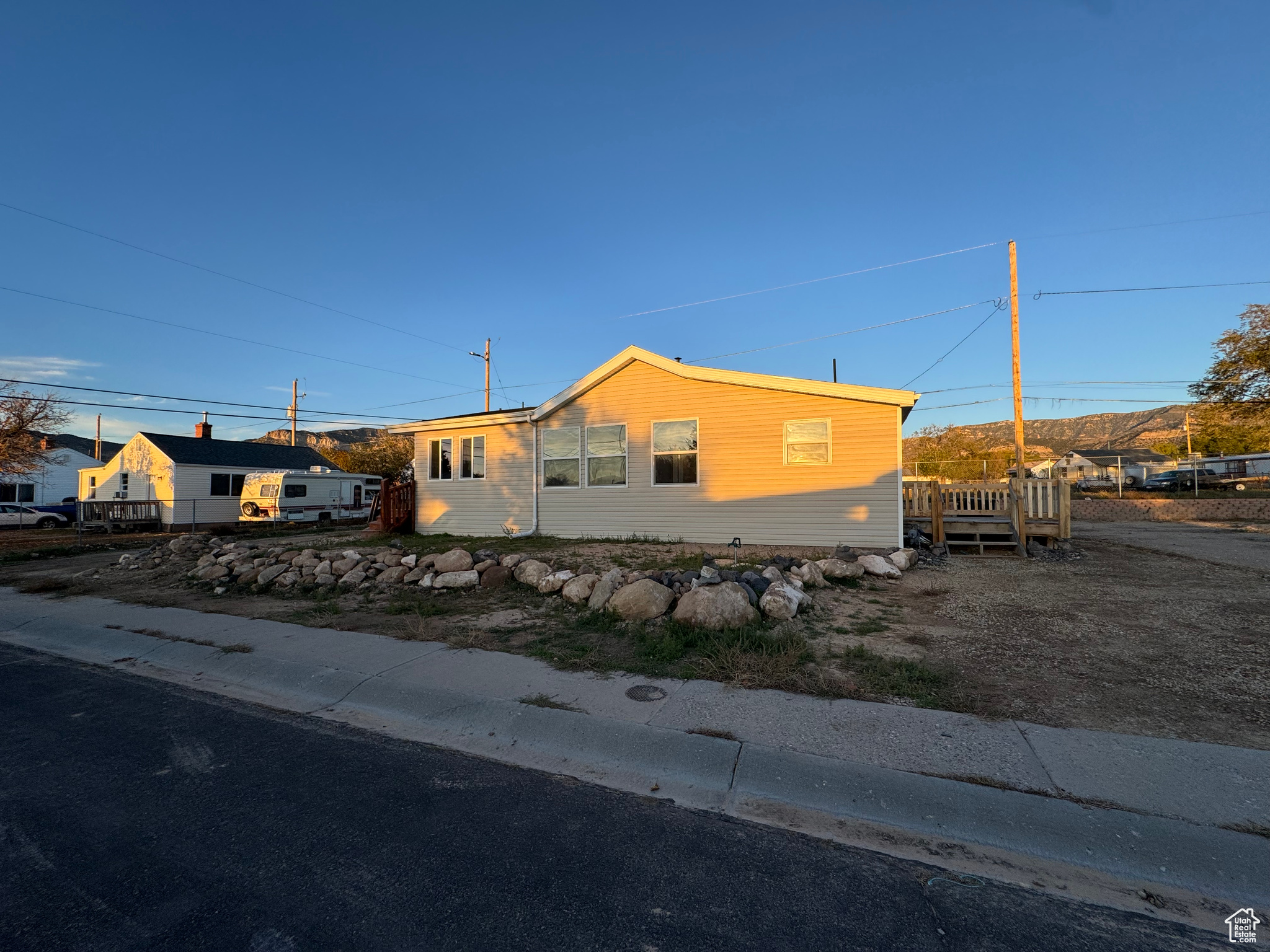 DRAGERTON SUB - Residential