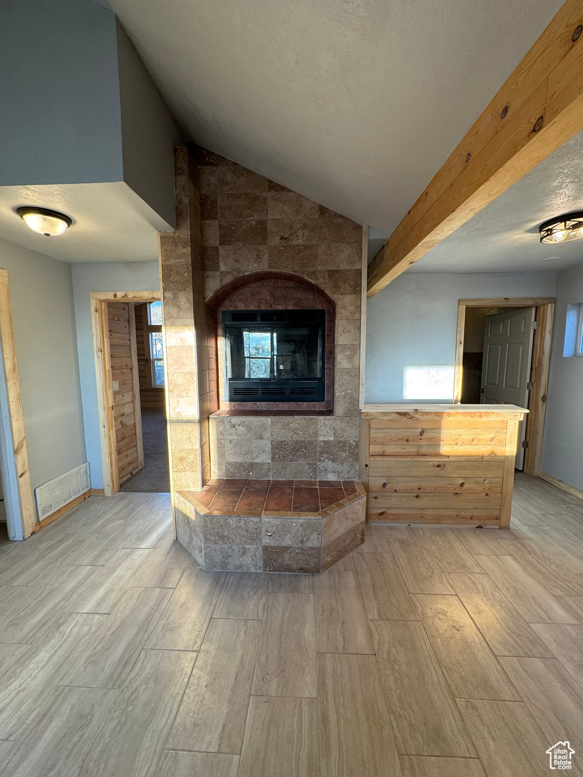 DRAGERTON SUB - Residential