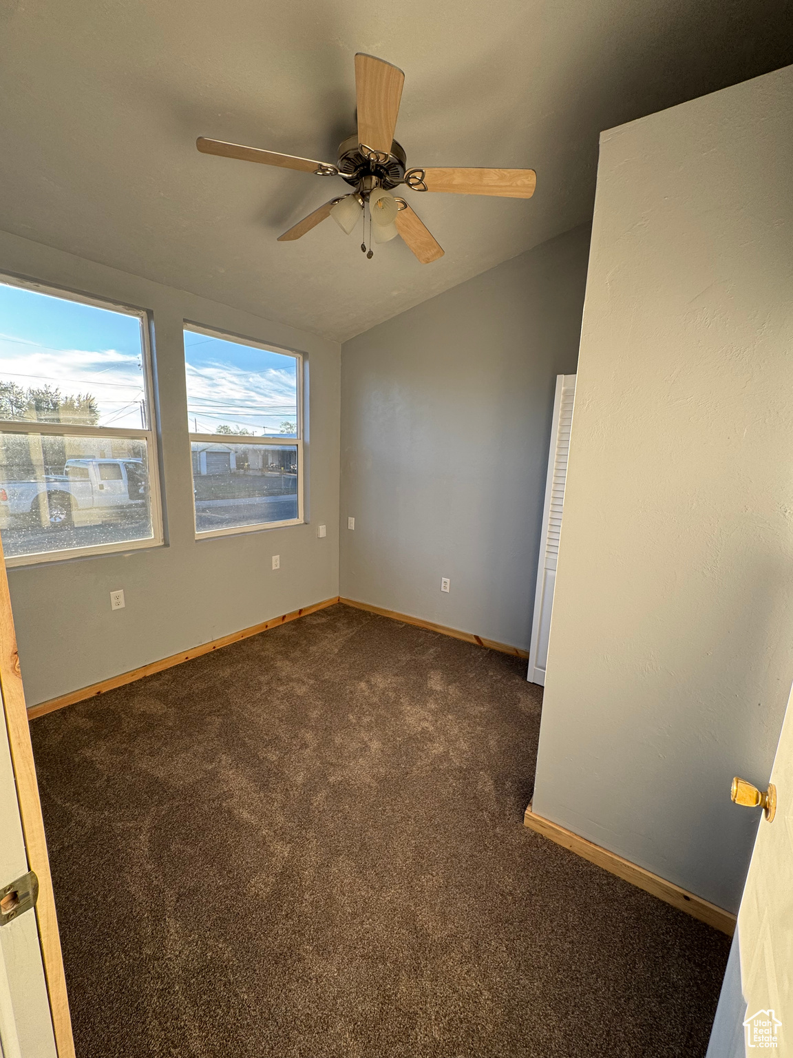 DRAGERTON SUB - Residential