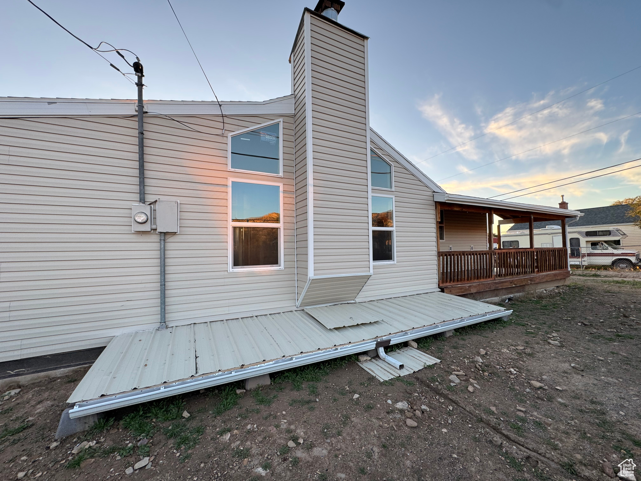 DRAGERTON SUB - Residential