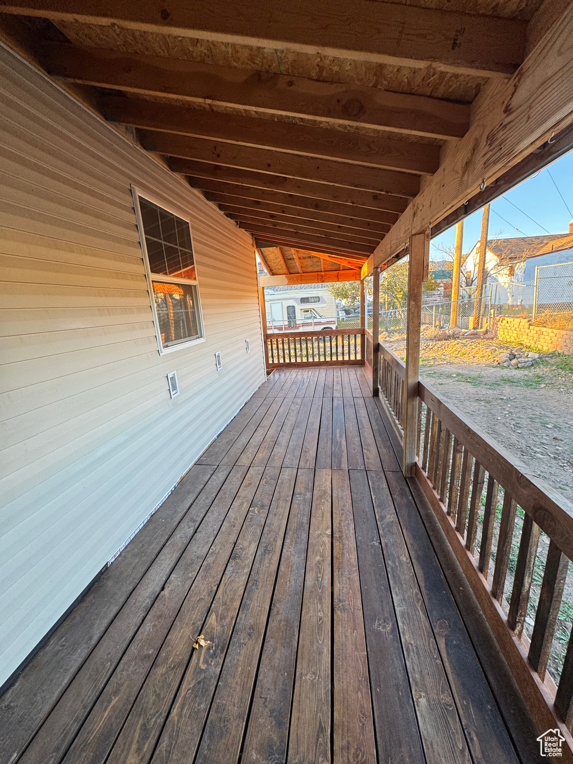 DRAGERTON SUB - Residential