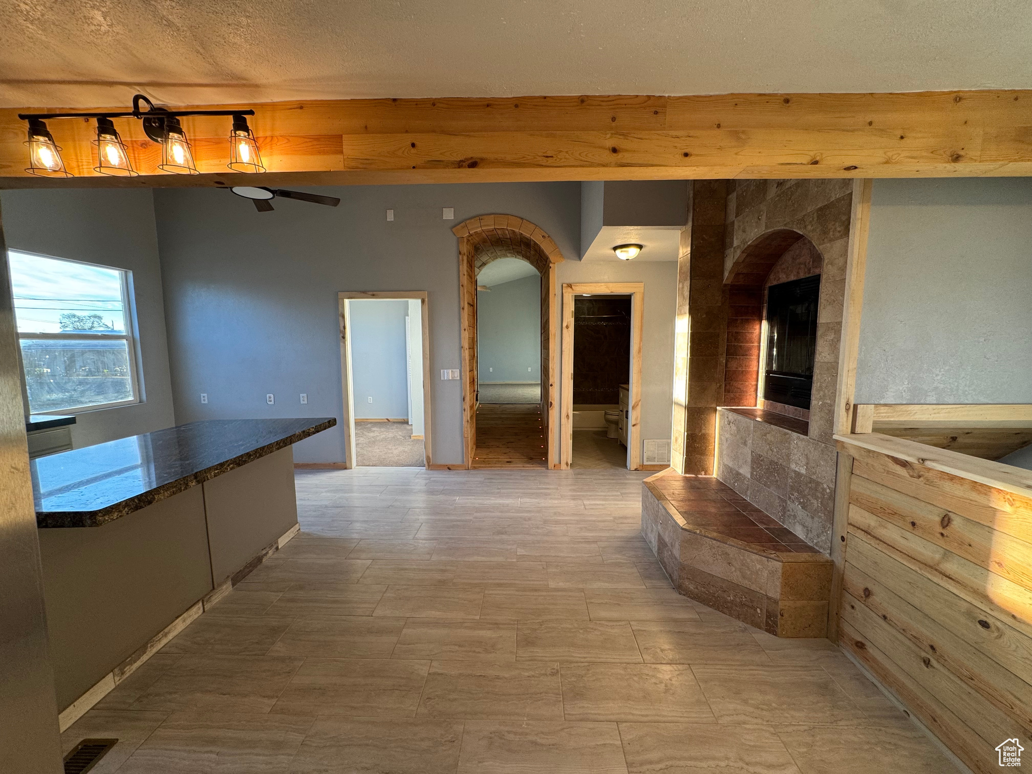 DRAGERTON SUB - Residential