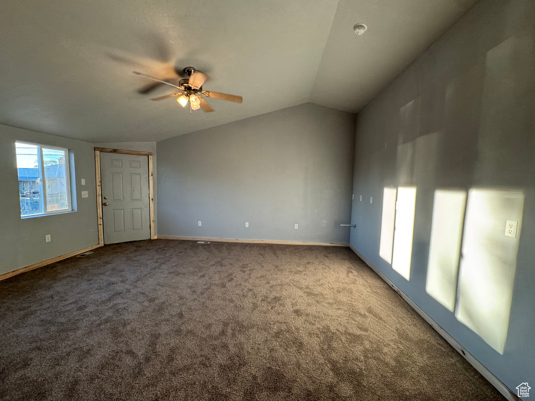 DRAGERTON SUB - Residential