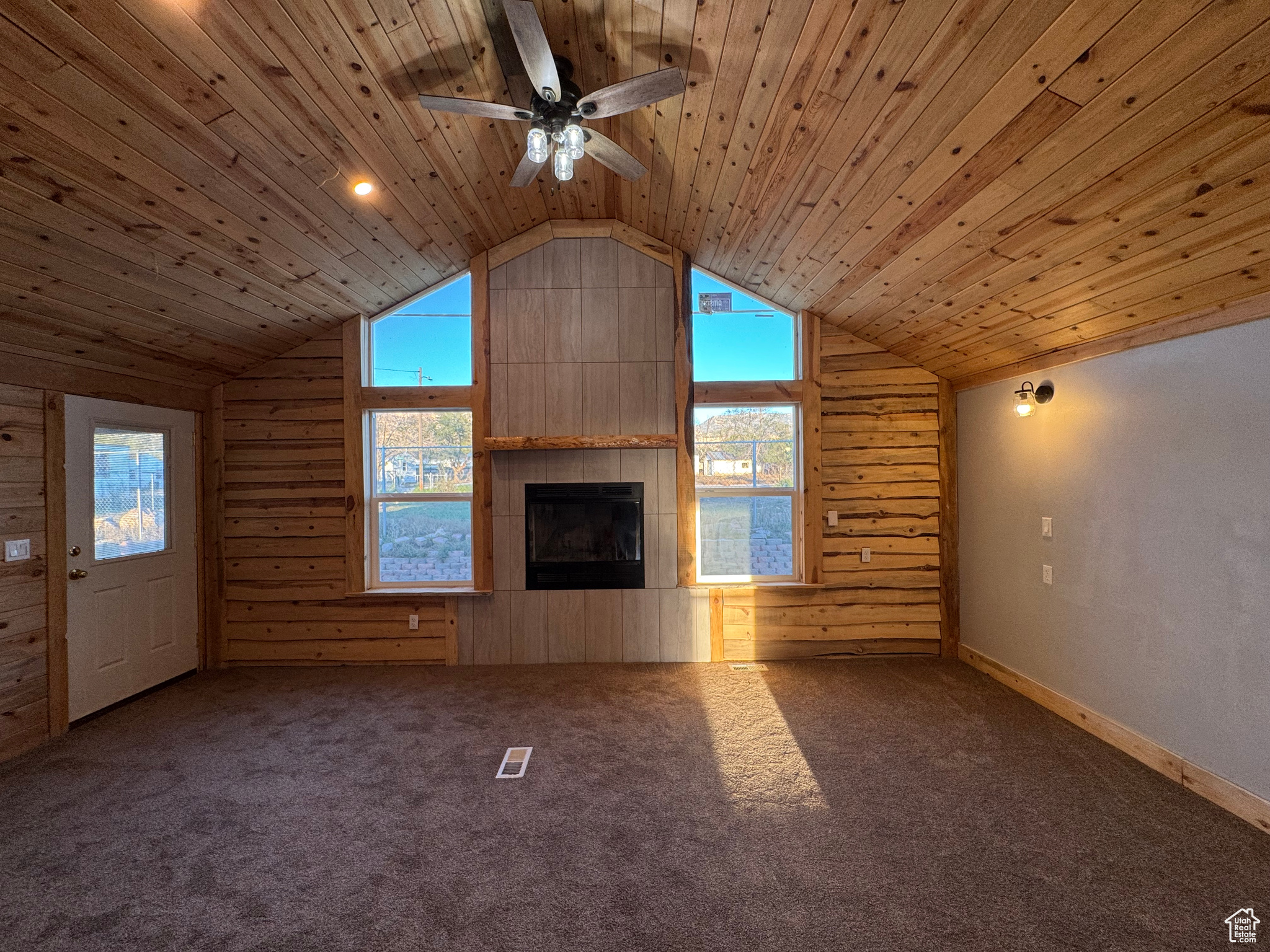 DRAGERTON SUB - Residential