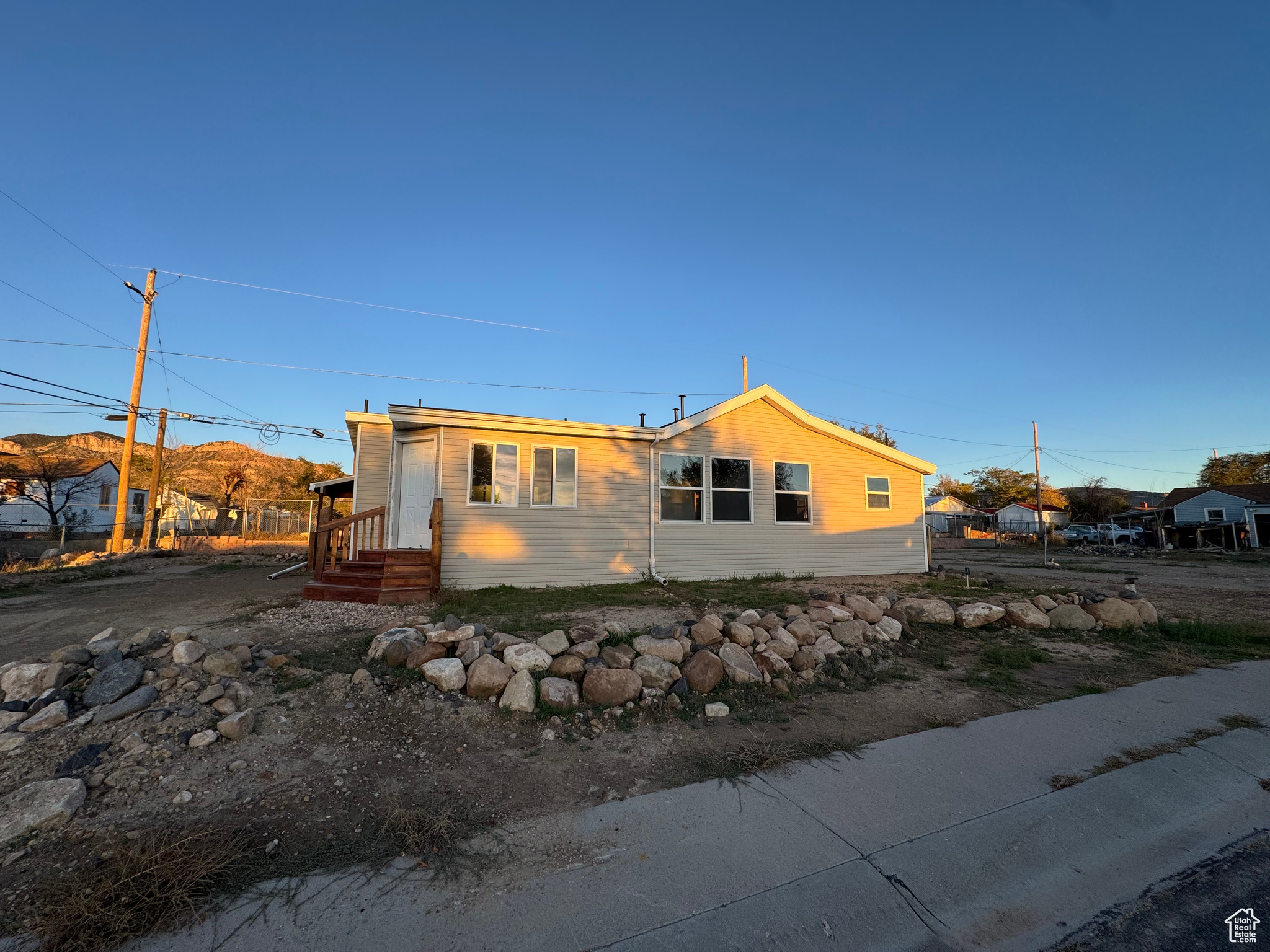 DRAGERTON SUB - Residential