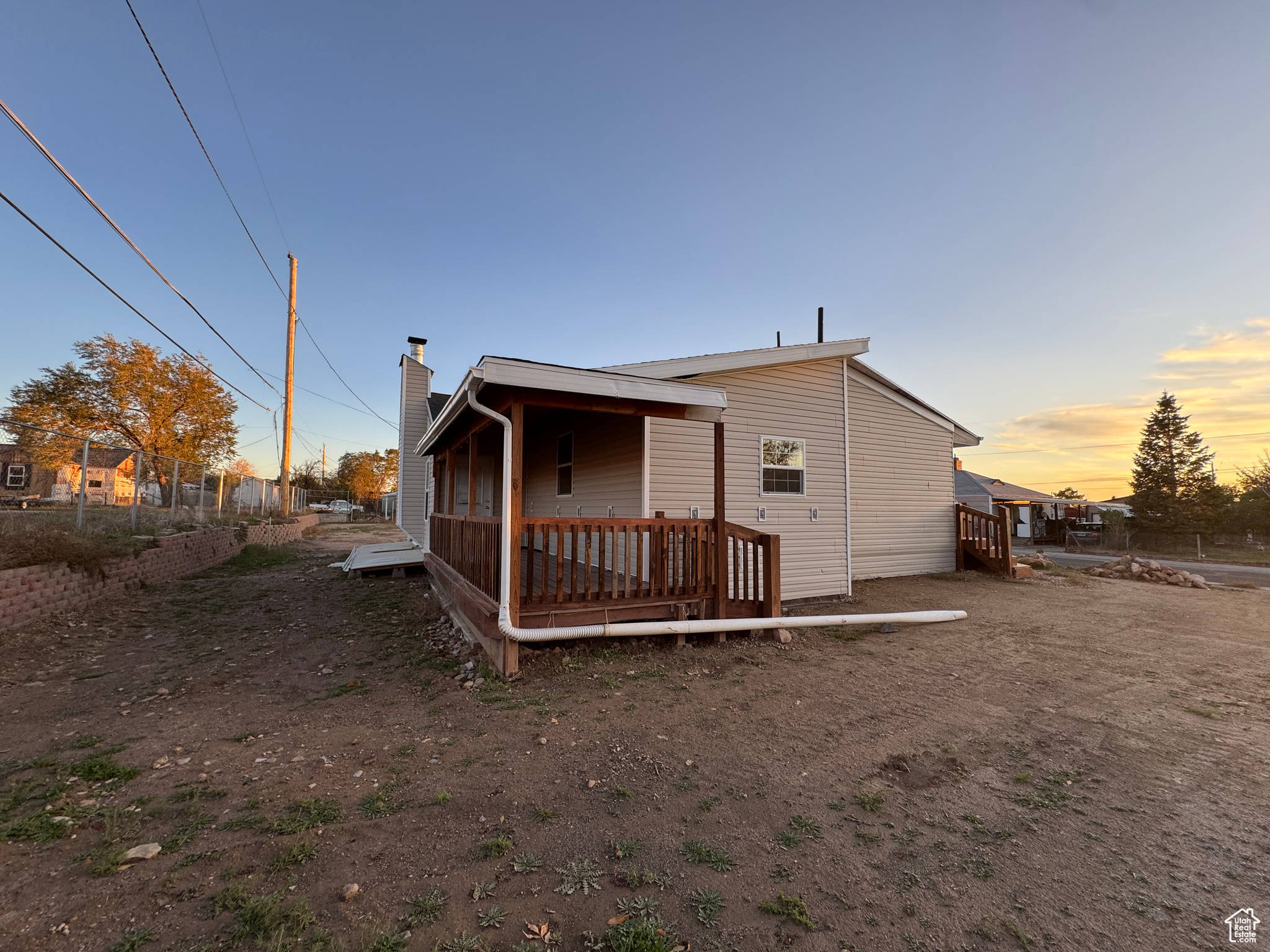 DRAGERTON SUB - Residential