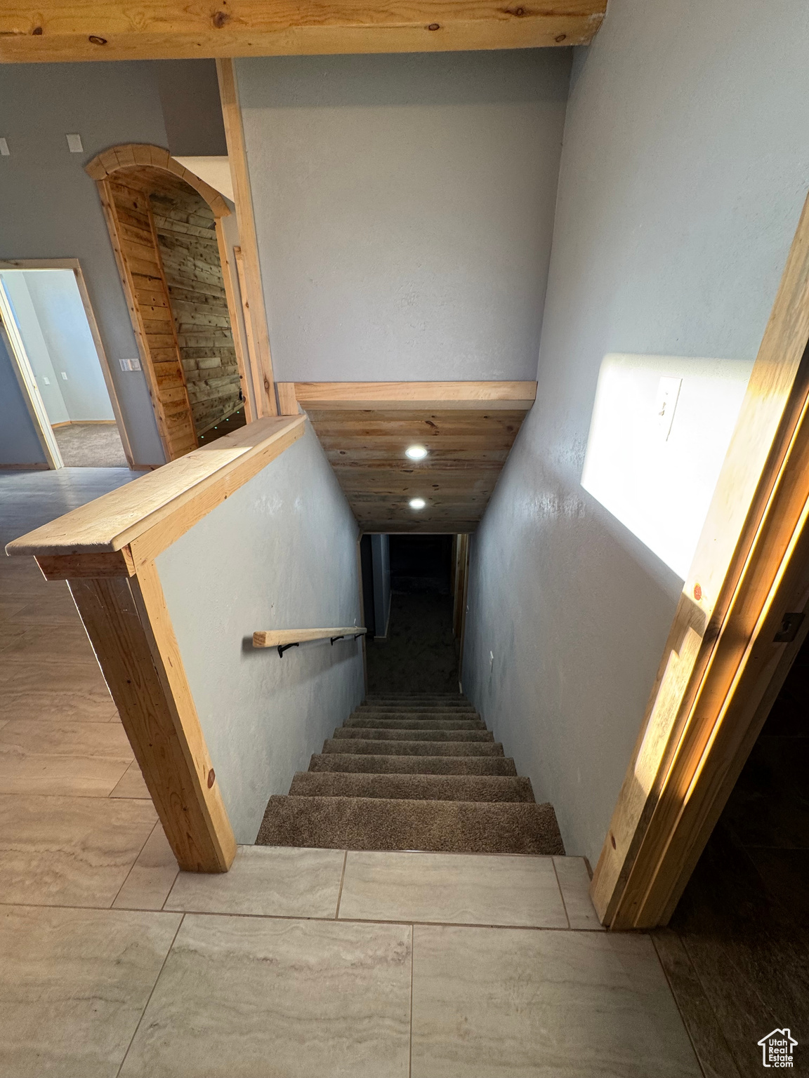 DRAGERTON SUB - Residential