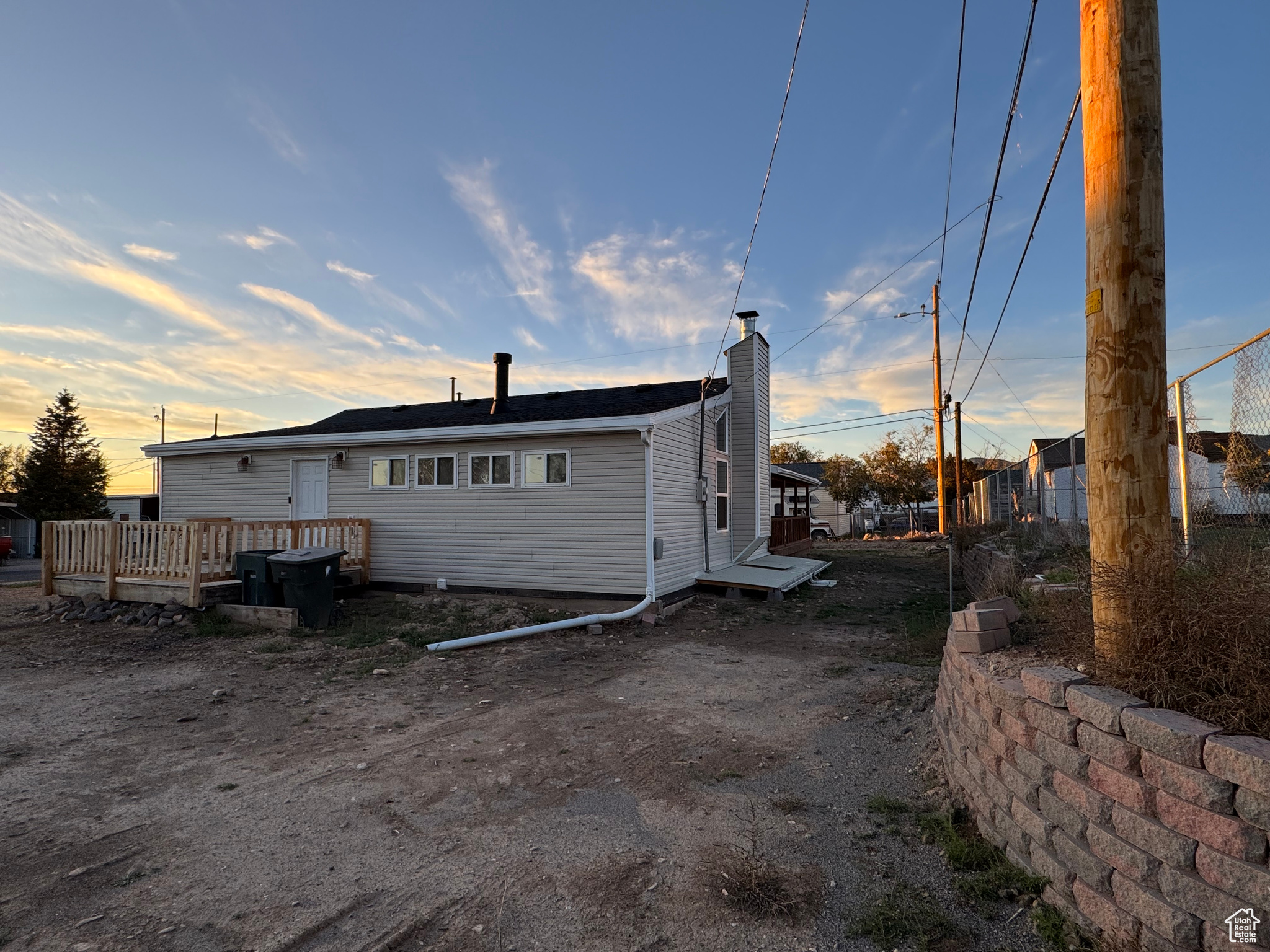 DRAGERTON SUB - Residential