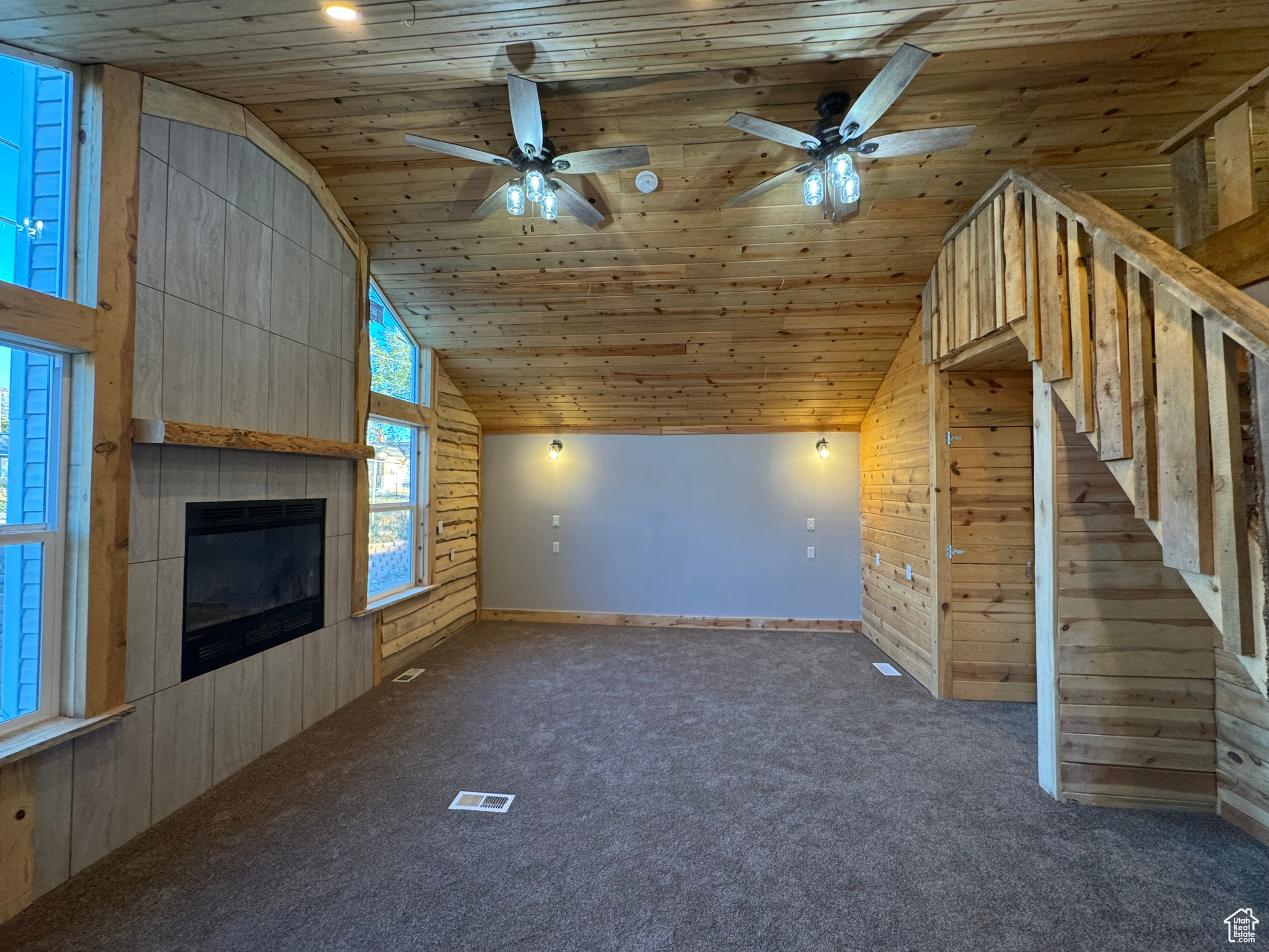 DRAGERTON SUB - Residential