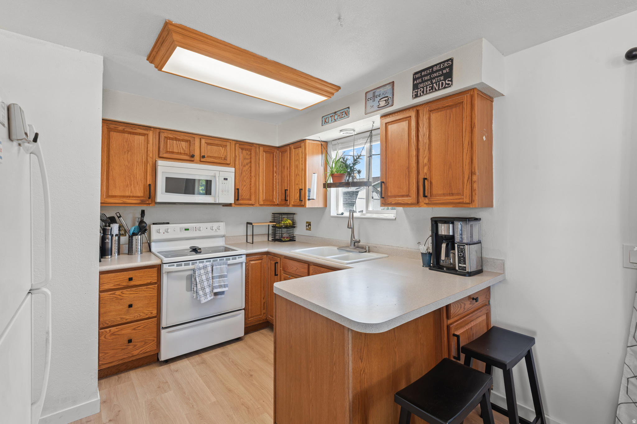 KINGSGATE - Residential