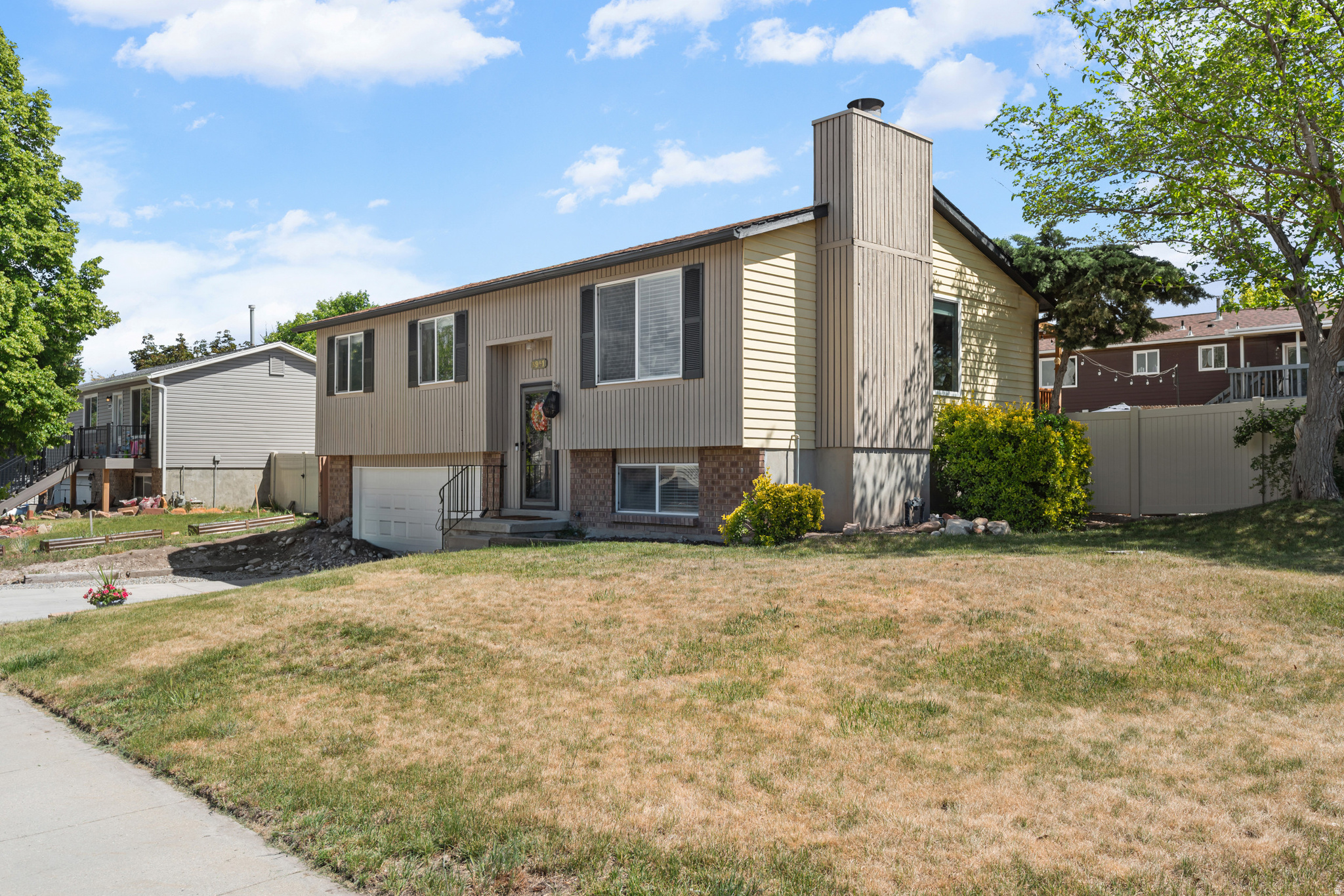 KINGSGATE - Residential