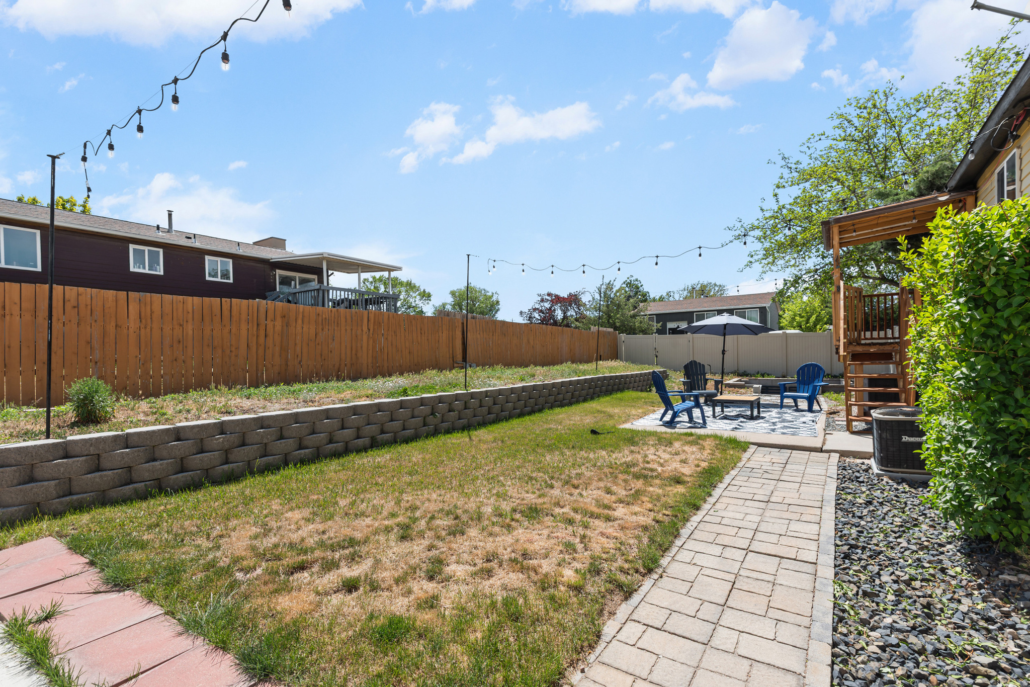 KINGSGATE - Residential