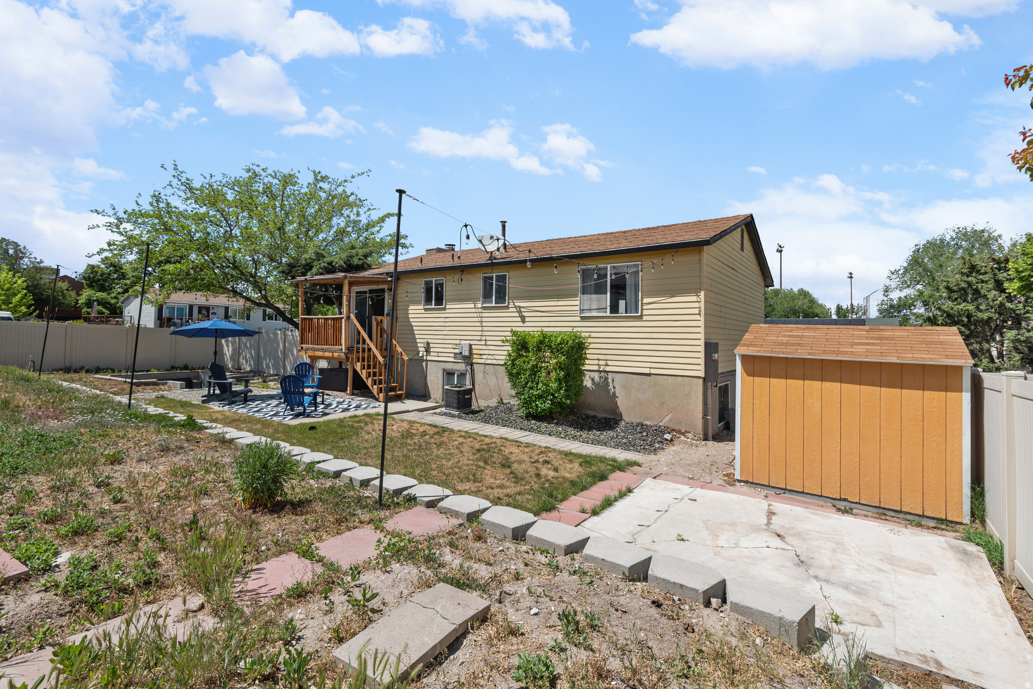 KINGSGATE - Residential