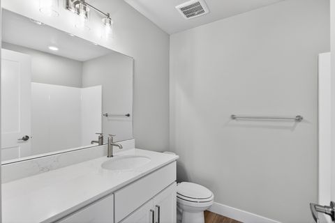 Tiny photo for 2741 N GALLOWAY LN #160, Plain City, UT 84404 (MLS # 2146648)