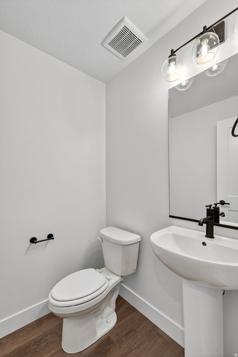 Tiny photo for 2741 N GALLOWAY LN #160, Plain City, UT 84404 (MLS # 2146648)