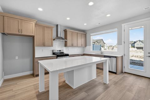 Tiny photo for 2741 N GALLOWAY LN #160, Plain City, UT 84404 (MLS # 2146648)