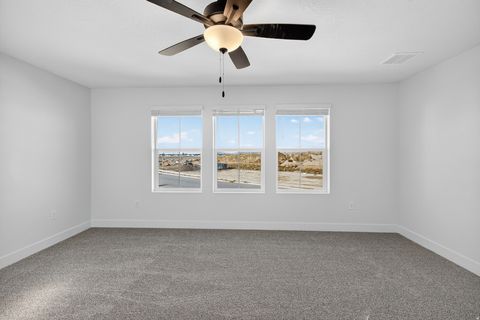 Tiny photo for 2741 N GALLOWAY LN #160, Plain City, UT 84404 (MLS # 2146648)