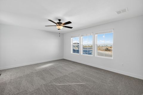 Tiny photo for 2741 N GALLOWAY LN #160, Plain City, UT 84404 (MLS # 2146648)