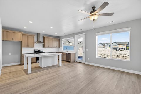 Tiny photo for 2741 N GALLOWAY LN #160, Plain City, UT 84404 (MLS # 2146648)