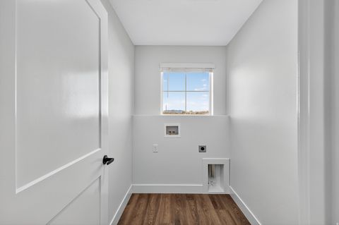 Tiny photo for 2741 N GALLOWAY LN #160, Plain City, UT 84404 (MLS # 2146648)