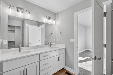 Tiny photo for 2741 N GALLOWAY LN #160, Plain City, UT 84404 (MLS # 2146648)