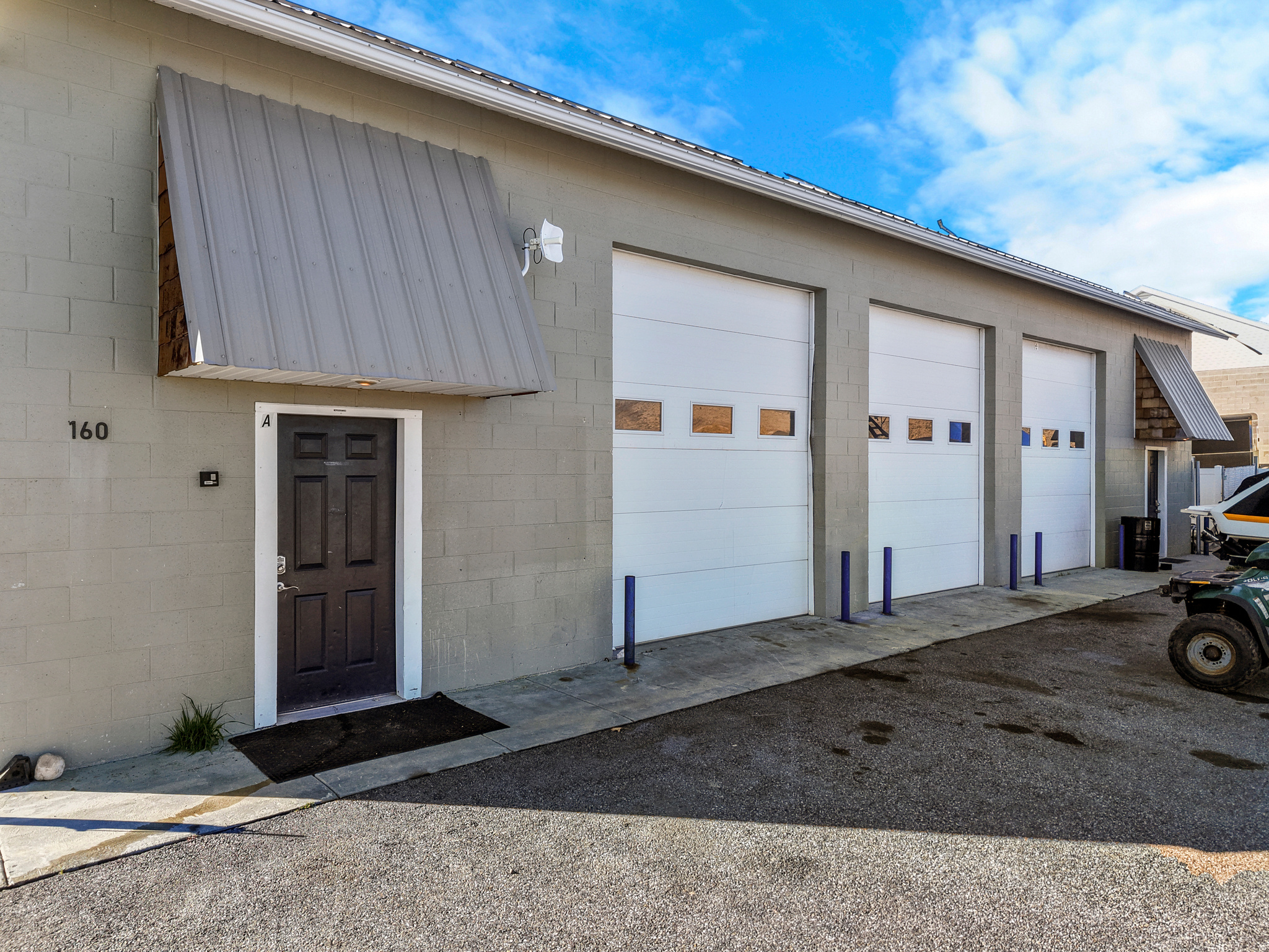 BEAR LAKE RENTAL RESORT PUD PHASE 1 - Commercial Sale