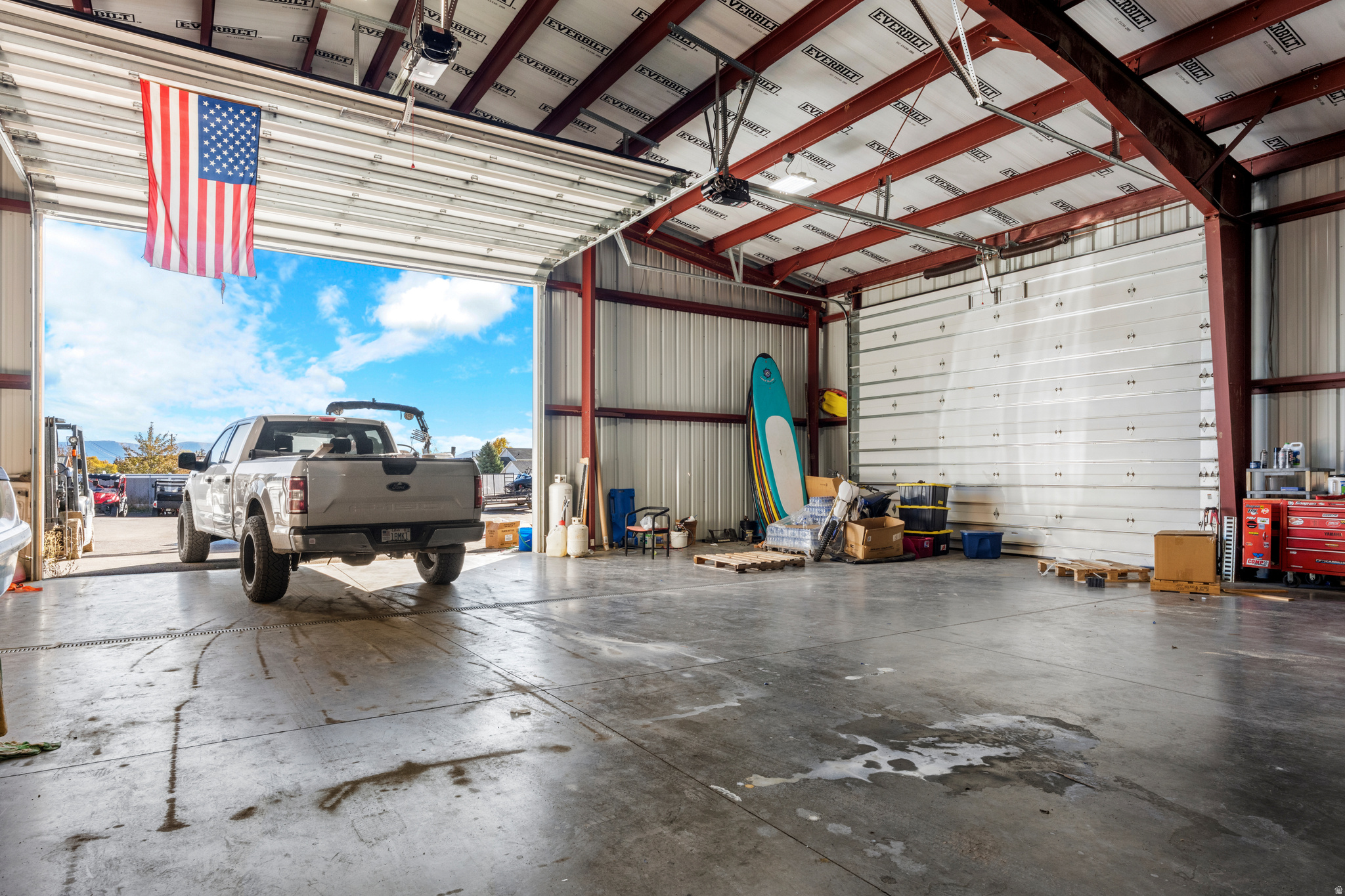 BEAR LAKE RENTAL RESORT PUD PHASE 1 - Commercial Sale