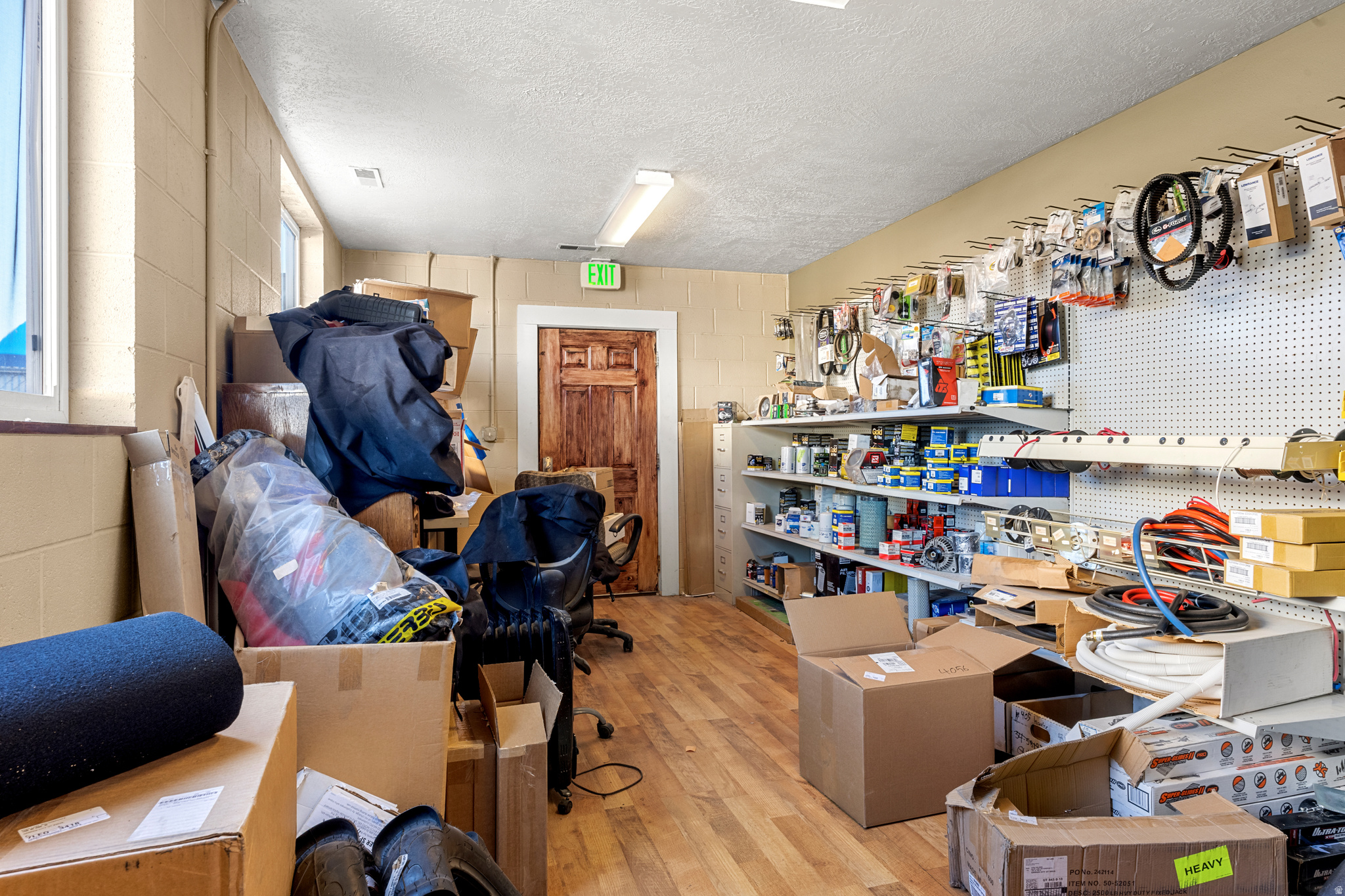 BEAR LAKE RENTAL RESORT PUD PHASE 1 - Commercial Sale