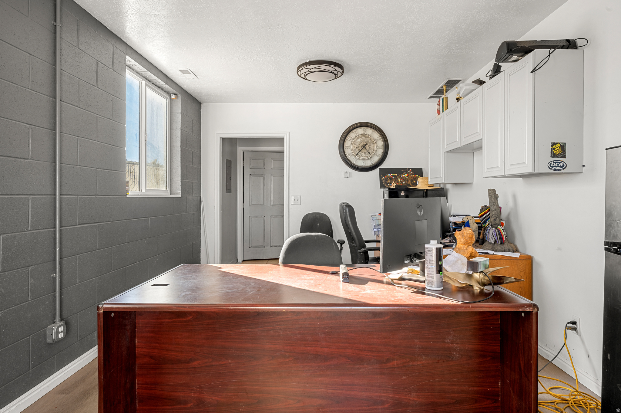 BEAR LAKE RENTAL RESORT PUD PHASE 1 - Commercial Sale